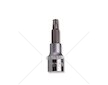 Zástrčná hlavice Torx, 1/2", T20, délka 58mm JONNESWAY