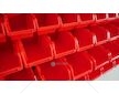 Závěsný organizér/držák s 30 boxy ORDERLINE KOR3 KISTENBERG