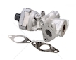 ZAWOR EGR CITROEN JUMPER 02.06-11.11 2.2HDI NISSENS NIS98151