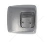 Zrcadlo hlavní R1200 426x200x135 L/P MAN TGA,TGL