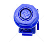 Zvedák hydraulický 20T 235/450mm - dvoupístový