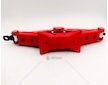 Zvedák nůžkový, trapézový JACK 1,5T mechanický