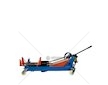Zvedák převodovky 3 t, hydraulický - CATA