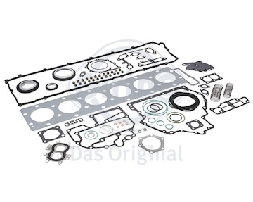 Kompletní sada těsnění, motor ELRING 005.780