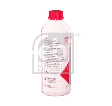 Nemrznoucí kapalina FEBI BILSTEIN 01381