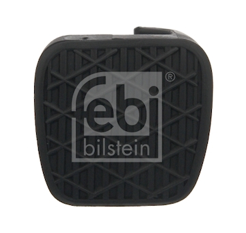 Oblozeni pedalu, spojkovy pedal FEBI BILSTEIN 03841