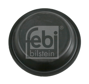 Membrána, membránový brzdový válec FEBI BILSTEIN 07100