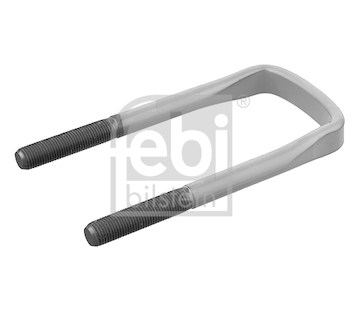 Drzak pruziny FEBI BILSTEIN 07392