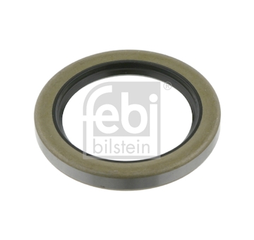 Tesnici krouzek, hridel vacky brzdy FEBI BILSTEIN 07481