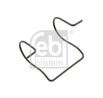 Zadrzna pruzina FEBI BILSTEIN 08419