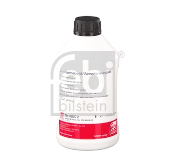 olej pro servo-rizeni FEBI BILSTEIN 08972