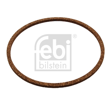 Těsnicí kroužek, náboj kola FEBI BILSTEIN 09827