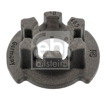 Matice, koncový čep nápravy FEBI BILSTEIN 10469