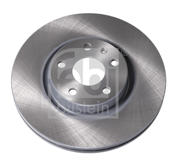 Brzdový kotouč FEBI BILSTEIN 24384