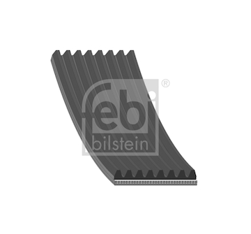 ozubený klínový řemen FEBI BILSTEIN 29037