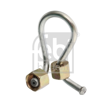 Vysokotlaké vedení, vstřikovací systém FEBI BILSTEIN 35563