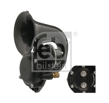 Houkačka FEBI BILSTEIN 35612