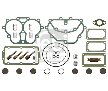 Sada na opravy, kompresor FEBI BILSTEIN 35712