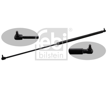 Pneumaticka pruzina, kapota motoru FEBI BILSTEIN 48660