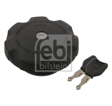 Uzaver, palivova nadrz FEBI BILSTEIN 35180