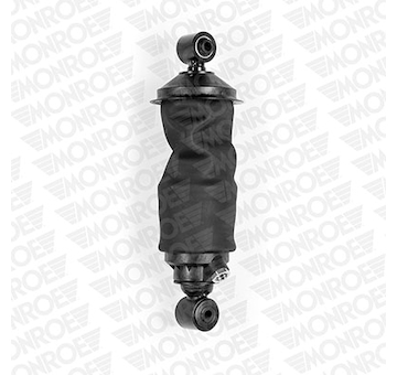 Tlumic, zaveseni kabiny MONROE CB0221