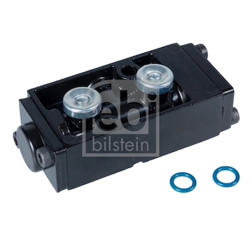 Spínač, převodovka typu splitter FEBI BILSTEIN 24042