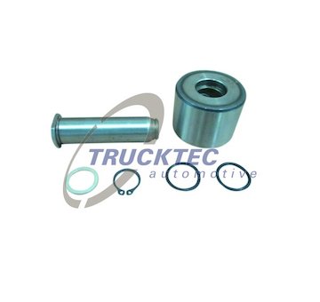 Sada na opravy, kladka brzdové čelisti TRUCKTEC AUTOMOTIVE 01.43.172