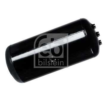 Zásobník vzduchu, pneumatický systém FEBI BILSTEIN 106043