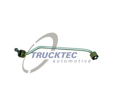 Vysokotlaké vedení, vstřikovací systém TRUCKTEC AUTOMOTIVE 01.13.145