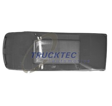 Čočka, zadní světlo TRUCKTEC AUTOMOTIVE 03.58.009