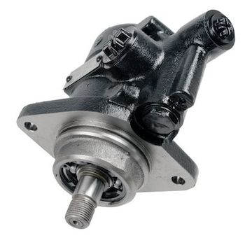 Hydraulické čerpadlo, řízení BOSCH K S01 000 182