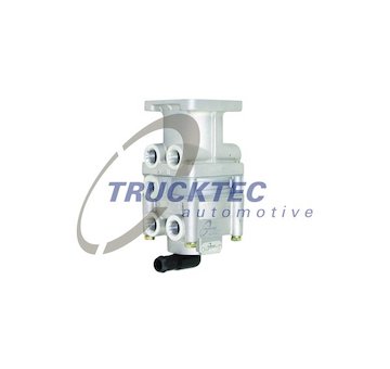 Brzdový ventil, provozní brzda TRUCKTEC AUTOMOTIVE 01.35.152