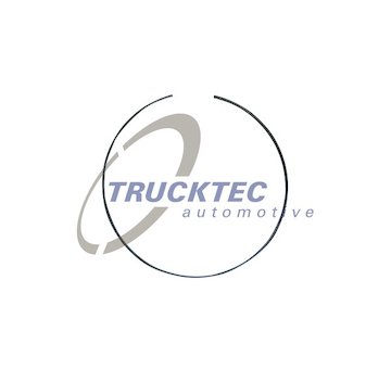 Pojistný kroužek TRUCKTEC AUTOMOTIVE 01.24.312