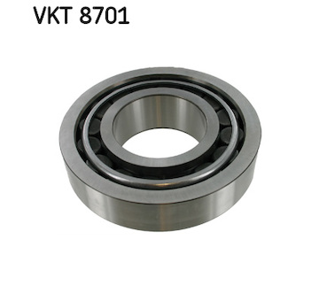 Ložisko, převodovka SKF VKT 8701