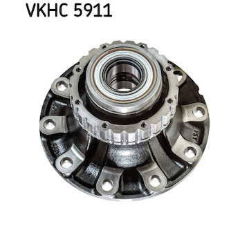 Náboj kola SKF VKHC 5911