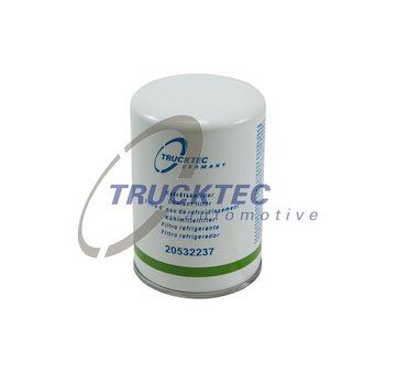 Filtr chladiva TRUCKTEC AUTOMOTIVE 03.19.016