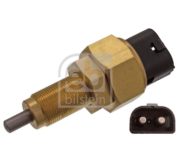 Spínač, závěr diferenciálu FEBI BILSTEIN 47012