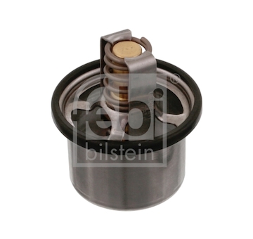 Termostat, chladivo FEBI BILSTEIN 22545