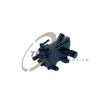 Sklápěcí čerpadlo, kabina TRUCKTEC AUTOMOTIVE 01.44.027