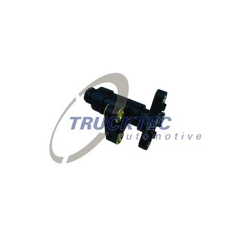 Snímač, úroveň pneumatického odpružení TRUCKTEC AUTOMOTIVE 01.42.142