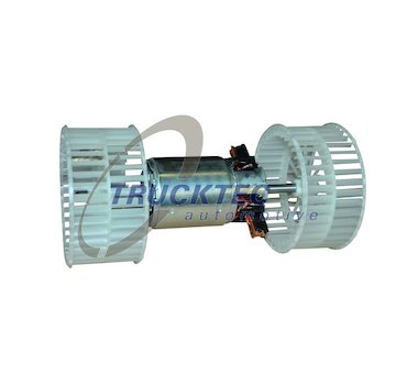 Elektromotor, vnitřní ventilátor TRUCKTEC AUTOMOTIVE 01.59.025