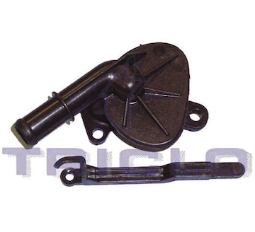 Termostat TRICLO 472069