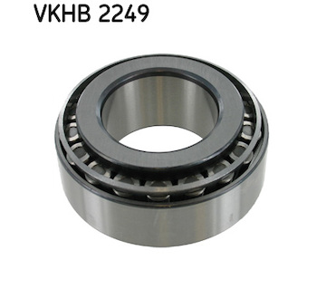 Ložisko kola SKF VKHB 2249