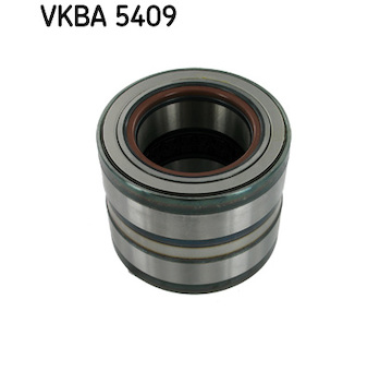 Sada ložisek kol SKF VKBA 5409