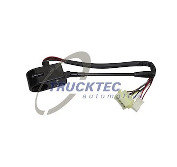 Spínač řízení TRUCKTEC AUTOMOTIVE 01.42.099