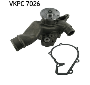 Vodní čerpadlo SKF VKPC 7026