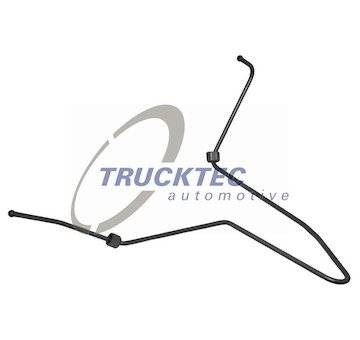 Vysokotlaké vedení, vstřikovací systém TRUCKTEC AUTOMOTIVE 04.13.029