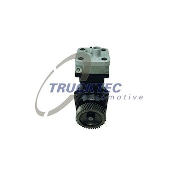 Kompresor, pneumatický systém TRUCKTEC AUTOMOTIVE 01.15.082
