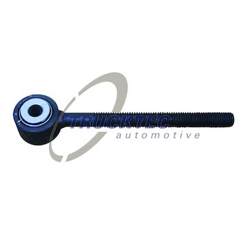 Upinaci sroub, drzak alternatoru TRUCKTEC AUTOMOTIVE 01.17.005