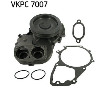 Vodní čerpadlo SKF VKPC 7007